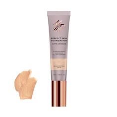 Тональная основа Fair Plus Yur Skin Solution Matte Coverage Foundation тон 25 Yu.R