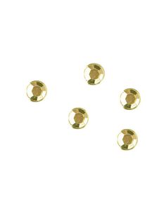 Стразы термоклеевые цветные Swarovski в баночке, SS6, 230-250шт. 11 Jonquil