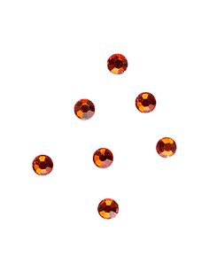 Стразы термоклеевые цветные Swarovski в баночке, SS4, 230-250шт. 20 Hyacinth