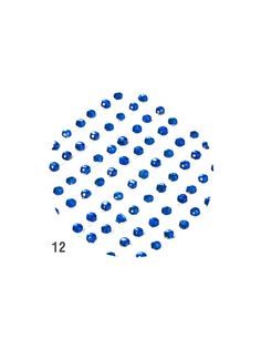 Стразы мелкие на клеевой основе 3 размера IRISK 012