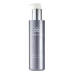Отшелушивающий гель для умывания Cosmedix Purity Clean с эфирным маслом мяты 150 мл