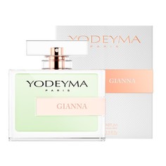 Туалетная Вода Yodeyma Gianna Женский Аромат 100 мл