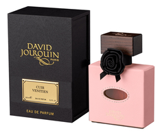 Духи David Jourquin Cuir Venitien 100мл