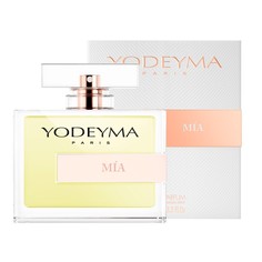 Туалетная Вода Yodeyma Mia Женский Аромат 100 мл