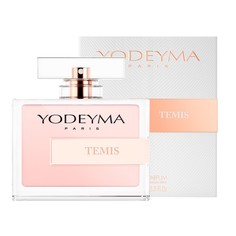 Туалетная Вода Yodeyma Temis Женский Аромат 100 мл