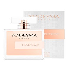 Туалетная Вода Yodeyma Tendenze Женский Аромат 100 мл