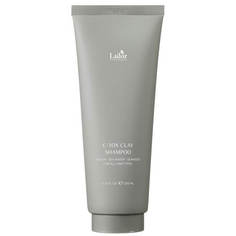 Шампунь Lador C-Tox Clay Shampoo для волос с каолином и морскими минералами Lador