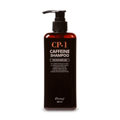 Шампунь для волос кофеиновый CP-1 CAFFEINE SHAMPOO, 300 мл Esthetic House