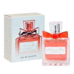 Туалетная вода женская Delta parfum Amore Mio Сhance 50 мл