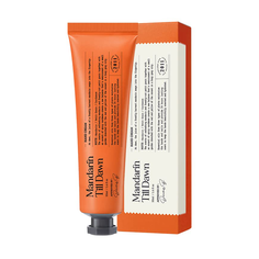 Крем для рук Derma:B Narrative Hand Cream Mandarin Till Dawn пряный мандарин