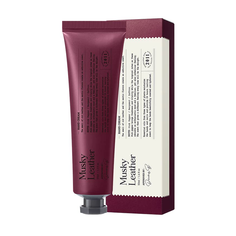 Крем для рук Derma:B Narrative Hand Cream Musky