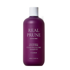 Шампунь Rate Real Prune для Окрашенных Волос c Маслом Чернослива Холодного Отжима Rated Green