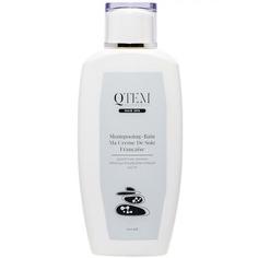 Шампунь-ванна Qtem Hair SPA Французский кремовый шелк 300 мл