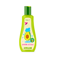 Шампунь Белита-М детский Avocado, 250 г