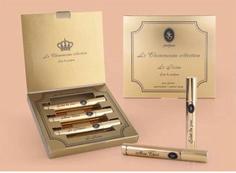 Парфюмерный набор IS Parfum духи для женщин Le Reine 3 х 12 мл