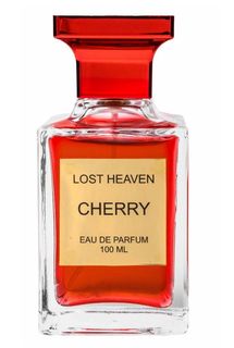 Парфюмерная вода женская Parfums Eternel Lost Heaven Cherry 100 мл