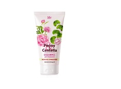 Мусс для умывания Iris Cosmetic CICA- Peony & Centella Нежное Очищение туба 170 мл