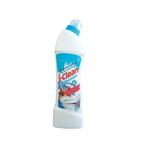 Средство Romax I-Clean для чистки унитазов Морской 750г