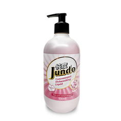 Гель для мытья посуды Jundo Sakura 0,5 л