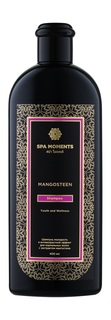 Антивозрастной шампунь Spa Moments Youth and Wellness Shampoo with Mangosteen