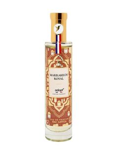 Парфюмерная вода Adopt Marrakech Royal Eau De Parfum