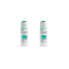 Шампунь объем Витэкс Magic & Royal Hair Керамиды и Протеины 400 мл х 2 шт. Vitex