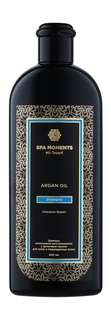 Восстанавливающий шампунь Spa Moments Intensive Repair Shampoo with Argan Oil