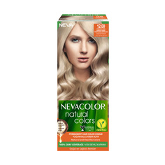 Крем-краска для волос Nevacolor Natural Colors 12.00 Интенсивный натур. супер осветляющий