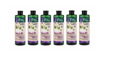 Шампунь Family Cosmetics LINEA ORGANICA с экстрактом чеснока, 570 мл х 6 шт.
