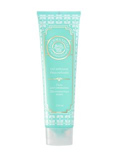 Гель для умывания Gourmandise Peau Veloutee Gel Nettoyant с маслом семян подсолнечника