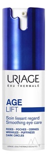 Разглаживающая сыворотка для лица Uriage Age Lift Serum Intensif Lissant Fermete 30мл