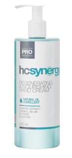 Регенерирующий и питательный крем для рук Mollon Pro Regenerating & Nourishing 250мл
