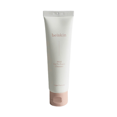 Очищающий гель-трансформер Beiskin Gel To Foam Cleanser 60 мл