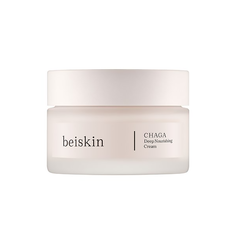 Крем для лица Beiskin Chaga Deep Nourishing Cream с чагой 55 гр