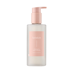 Очищающий гель-трансформер Beiskin Mild Gel To Foam Cleanser 200 мл