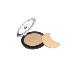 Пудра для лица Фаррес Farres cosmetics Moonlight Pressed Powder 3121-02 Ваниль 12 г