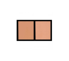Румяна для лица Фаррес Farres cosmetics палетка 2012-03, 10,5 г