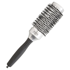 Расческа Olivia Garden Essential Blowout Classic Silver 45 мм