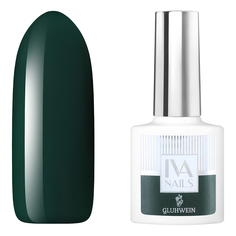 Гель-лак Iva nails Gluhwein № 2