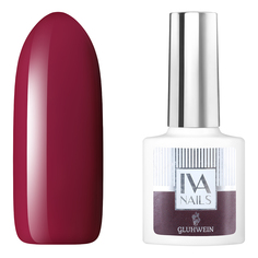 Гель-лак Iva nails Gluhwein № 3
