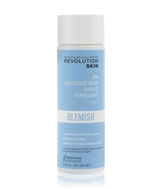 Тоник Revolution Skincare для проблемной кожи Prevent 2% Salicylic Acid Liquid Exfoliator