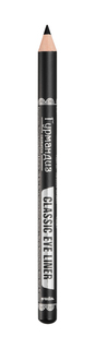 Карандаш для глаз Гурмандиз Classic Eye Liner Черный