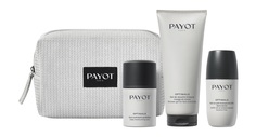 Набор для ухода за кожей лица Payot Optimale Men Cares Ritual