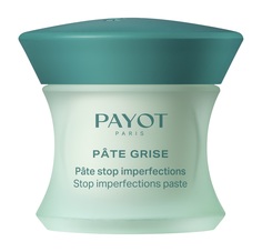 Очищающая паста для лица против воспалений Payot Pate Grise Stop Imperfections Paste