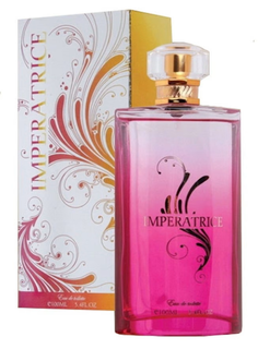 Туалетная вода женская КПК-парфюм Imperatrice 100мл Kpk Parfum