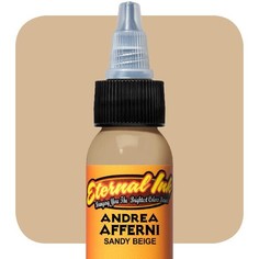 Тату краска Eternal Sandy Beige 1oz 30мл