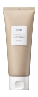 Скраб для тела с перлитом Huxley Body Scrub: Moroccan Gardener 110мл