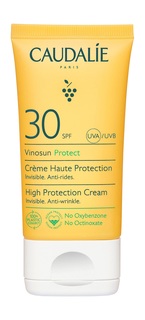 Крем Caudalie Vinosun High Protection Cream SPF 30