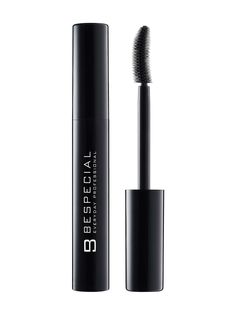 Подкручивающая тушь для ресниц Bespecial RocknCurl Mascara