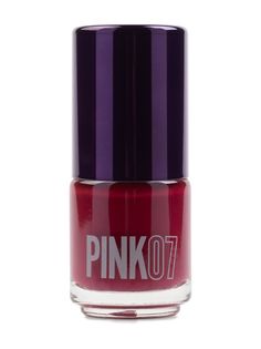 Лак для ногтей Christina Fitzgerald Nail Polish Extreme Pink
